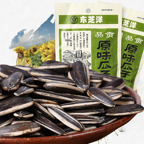 东芝洋瓜子