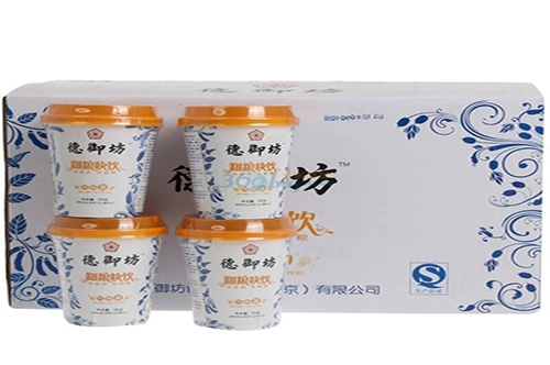 德御坊食品