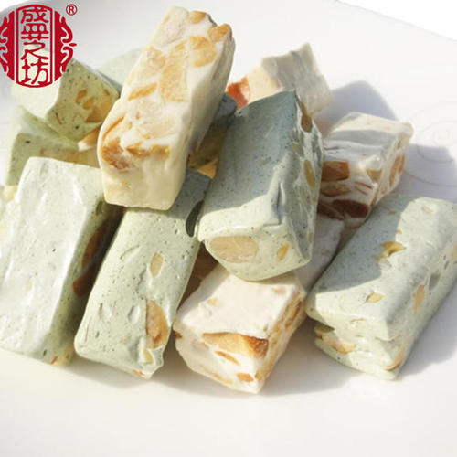 盛之坊休闲食品