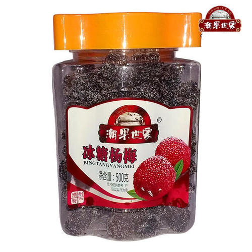 潮果世家