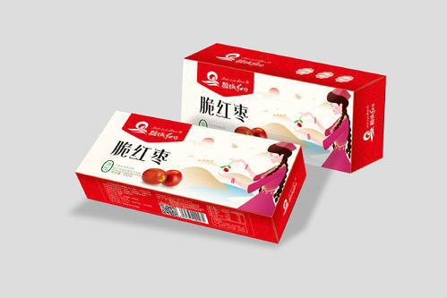 疆域红日红枣