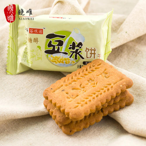 谷悦园休闲食品
