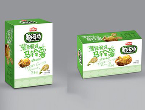 古陵山食品