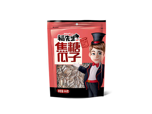 福先生瓜子