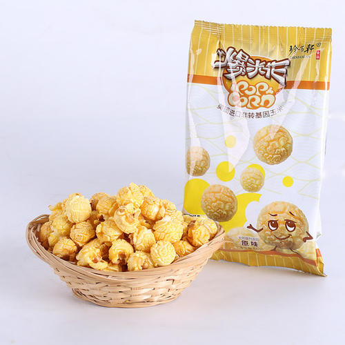 正品轩休闲食品