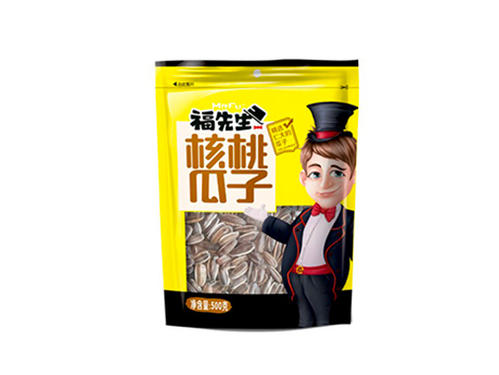 福先生瓜子