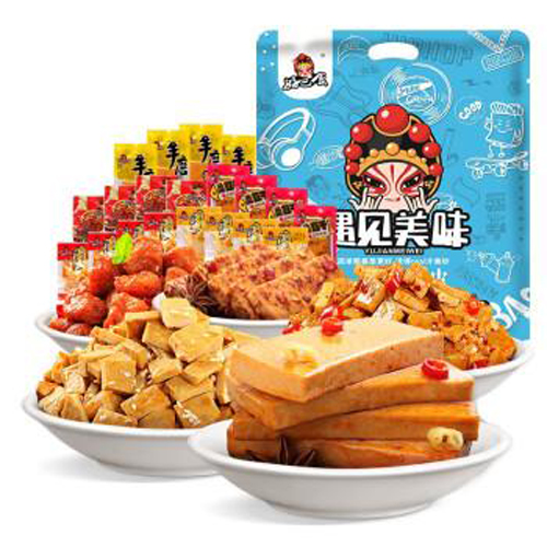 食在好休闲食品