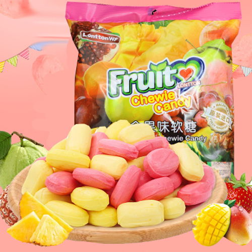 芭菓休闲食品