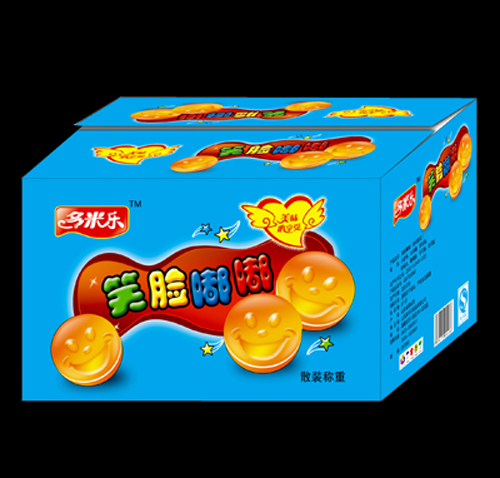 多米乐食品