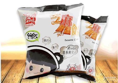 食在好休闲食品