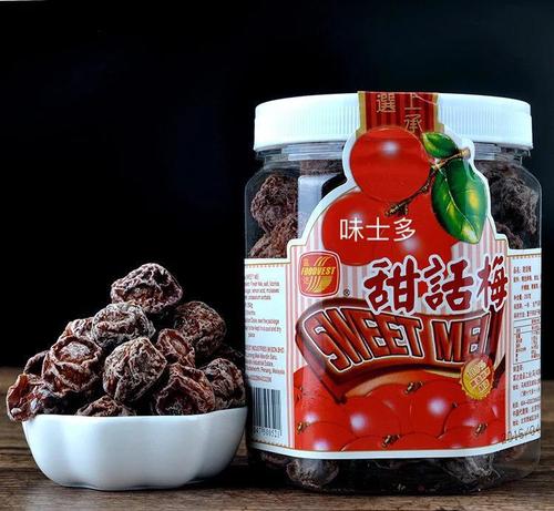 味士堂休闲食品