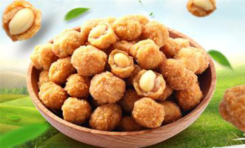 鼎佳休闲食品