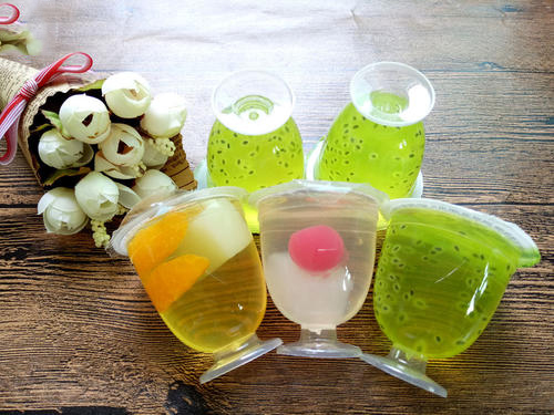 桂钦休闲食品