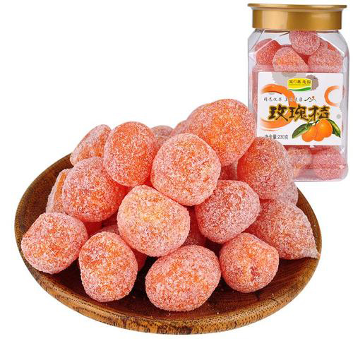芭菓休闲食品