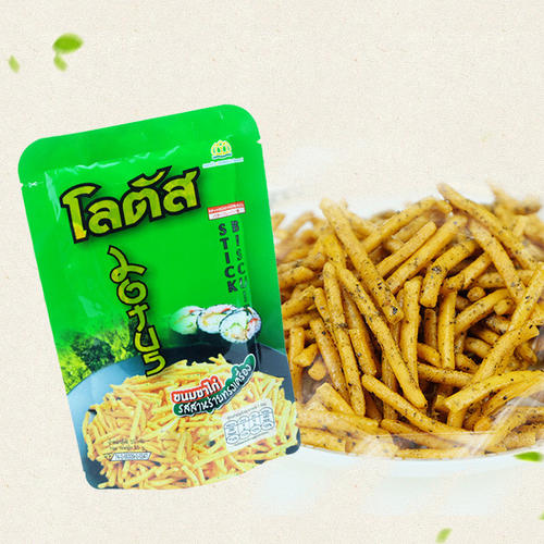味士堂休闲食品