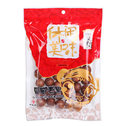 享之味休闲食品