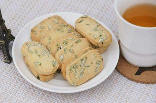 西萨西饼屋