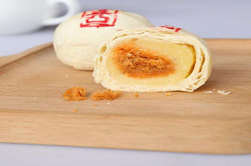 好运来西饼