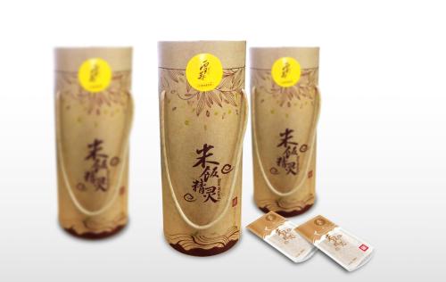 雪荞健康食品