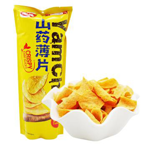 宏途休闲食品
