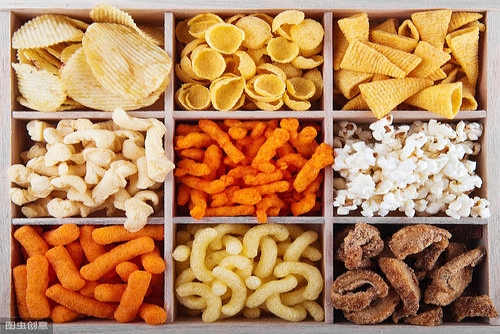 铭枫休闲食品