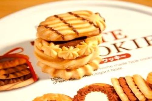 亿乙显休闲食品