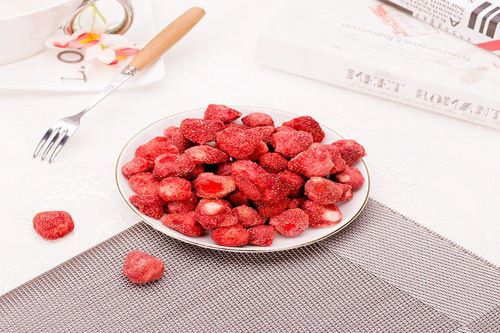 滕冠休闲食品