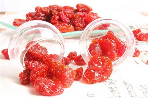 登海休闲食品