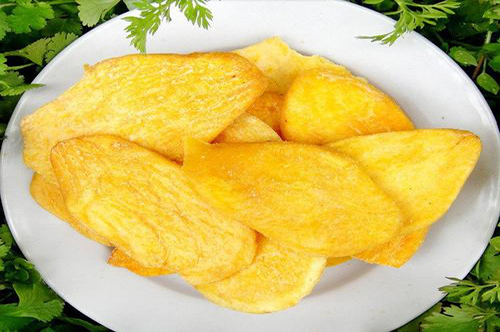 薯上皇番薯休闲食品
