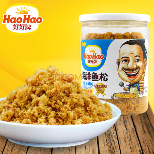 好好牌食品