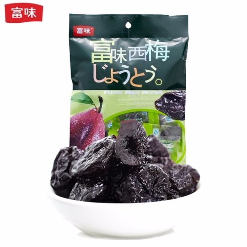 富味休闲食品