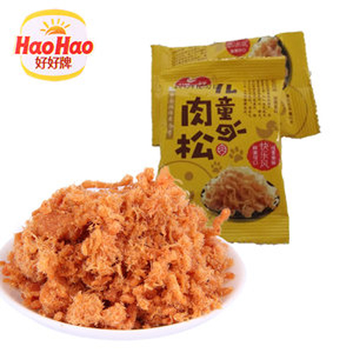 好好牌食品