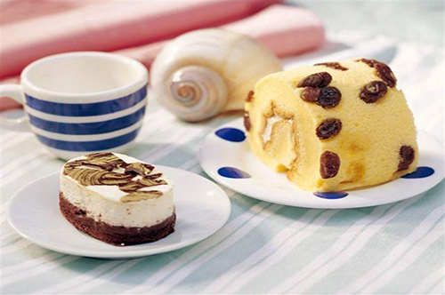 万益休闲食品