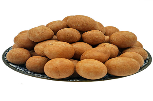 小丁炒货店