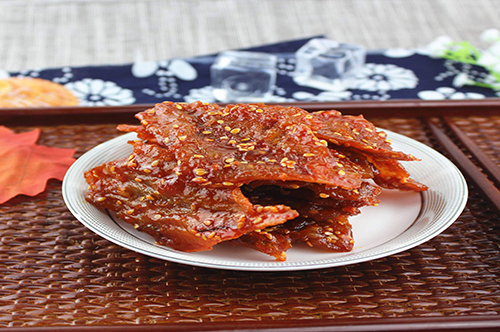 糖格零食铺