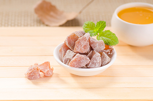 蒲妈妈零食