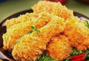 开一家炸鸡店怎么样？怎样开好店面？