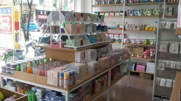 开一个十元精品店怎么样？十元精品店赚钱吗？