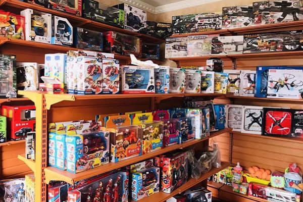 开玩具店需要投资多少钱？玩具店赚钱吗？