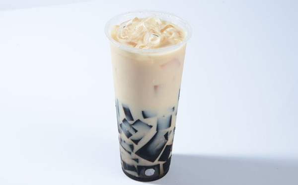 开个奶茶店一般大概需要多少钱？50㎡店面投资五万足够了