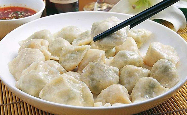 开家饺子馆赚钱吗？需要多少钱？