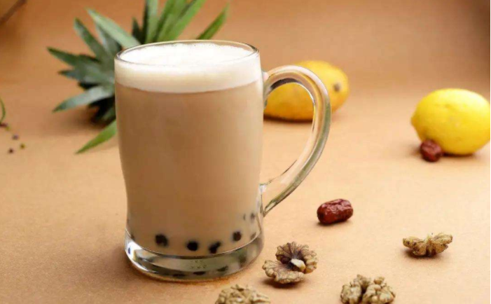 奶茶店的利润高吗?赚钱吗?前景如何?
