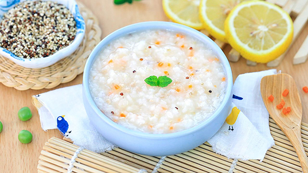 开一家粥铺怎么样？开粥铺赚钱吗？