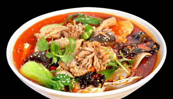 麻辣烫店赚钱吗？投资成本是多少？