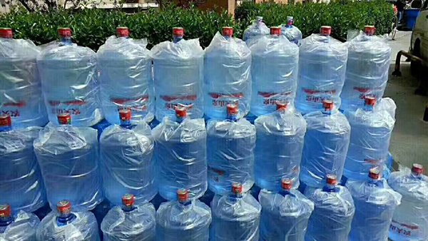 开家送水店怎么样？怎么开送水店赚钱？