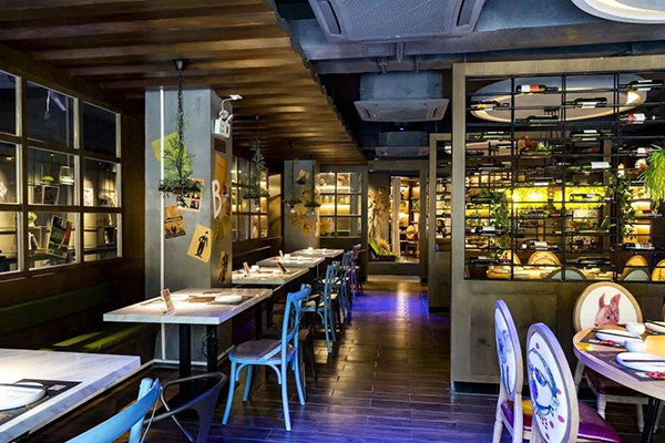 开店选址六不选，选错一个影响开店！