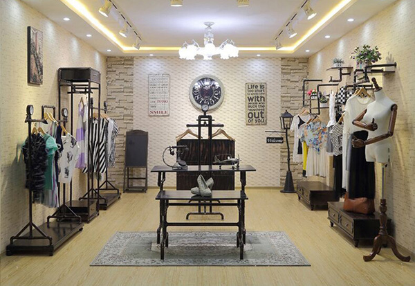 开服装店有哪些好的赚钱办法