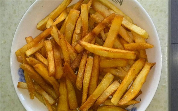 土豆可以制作哪些食品