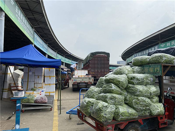 批发市场都有哪些形式