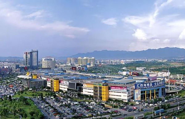 批发市场的情况怎么样